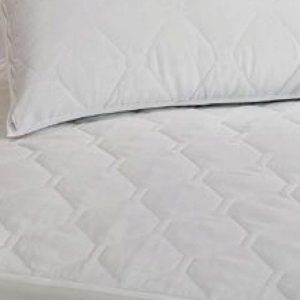Mattress Protector Quilted Cotton