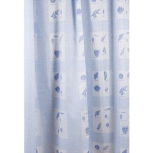 Shower Curtain K-1