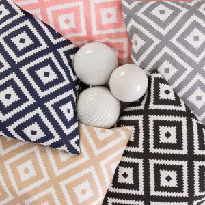 Pair Of Pillowcases Mix & Match Tribal