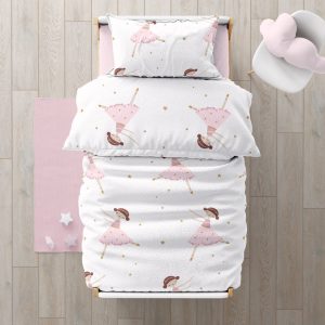 Bedsheets Set Olivia Single Size