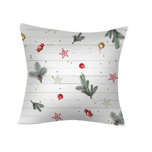 Christmas Decorative Cushion Joy