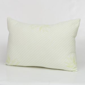 Pillow For Sleep Aloe Vera