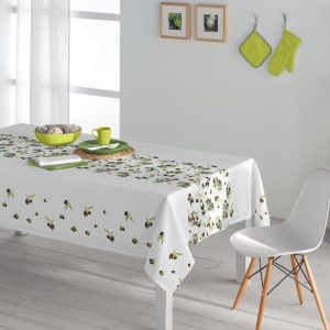 Tablecloth Olive