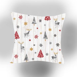 Christmas Decorative Cushion Nordic